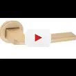 Дверная ручка Fratelli 