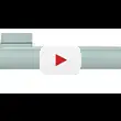 Дверная ручка на квадратном основании Colombo 963 ML11 RSB