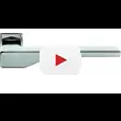 Дверная ручка на мини основании COLOMBO Zelda MM11RSB/0