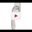 Ручка для окон Forme 0115 