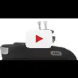 Сумка седельная ABUS ST 2100 велосипедная