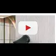 Дверная ручка на мини основании COLOMBO Alato JP11RSB/0-GM