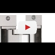 Петля скрытая универсальная Simonswerk Tectus TE 303 3D (60/80 кг)