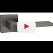 Дверные ручки Renz (Ренц) 