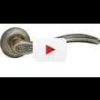 Дверные ручки Renz (Ренц) 