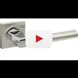 Дверные ручки на раздельном основании Fuaro (Фуаро) 