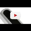 Колпачок AGB на ввертную петлю Ø14 мм
