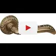 Дверные ручки на раздельном основании Fuaro (Фуаро) 