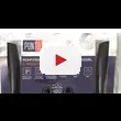 Ручка Punto (Пунто) защелка DK610 ET (кл./фик.)