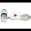 Дверная ручка для профильных дверей Venezia