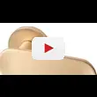 Дверная ручка Armadillo на квадратной розетке 