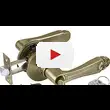 Дверная ручка-защелка Fuaro (Фуаро) DK637 (кл/фик.)